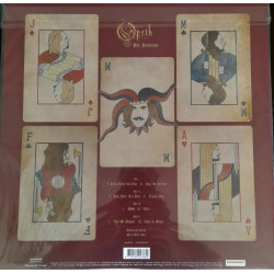 OPETH – Pale Communion   2LP