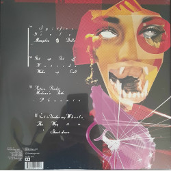 PRODIGY – Always Outnumbered, Never Outgunned   2LP