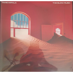 TAME IMPALA – The Slow Rush...