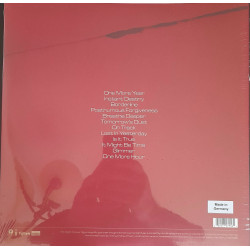 TAME IMPALA – The Slow Rush   2LP