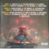 IRON MAIDEN – En Vivo! Live In Santiago De Chile  3LP