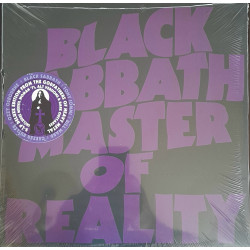 BLACK SABBATH – Master Od...