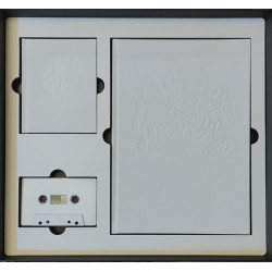 RADIOHEAD – OK Computer / OKNOTOK (1997-2017)  LIMITED, DELUXE EDITION BOXSET