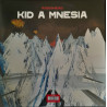 RADIOHEAD – Kid A Mnesia   3LP