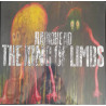 RADIOHEAD – The King Of The Limbs