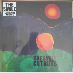 THE SMILE – Cutouts...