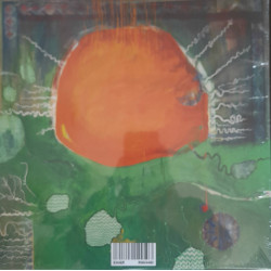 THE SMILE – Cutouts (LIMITED EDITION WHITE VINYL)