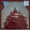 ORPHANED LAND – A Heaven You May Create:Live In Tel-Aviv (ön kapak)