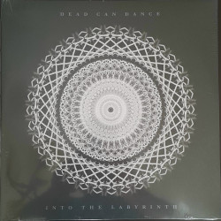 DEAD CAN DANCE – Into The...