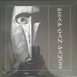 DEAD CAN DANCE – Dead Can...
