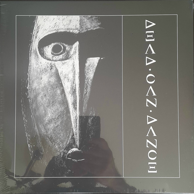 DEAD CAN DANCE – Dead Can Dance