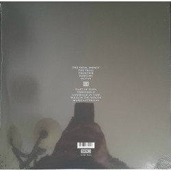 DEAD CAN DANCE – Dead Can Dance
