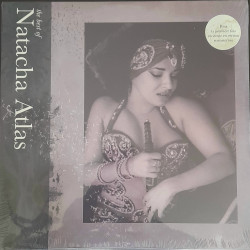 NATACHA ATLAS – The Best Of...
