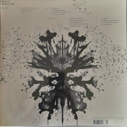 NATACHA ATLAS – The Best Of    2LP