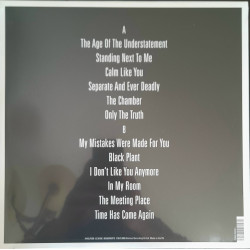 THE LAST SHADOW PUPPETS – The Age Of The Understatement