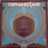 ORPHANED LAND – A Heaven You May Create:Live In Tel-Aviv (arka kapak)