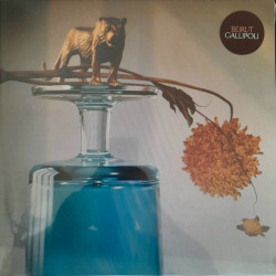 BEIRUT - Gallipoli