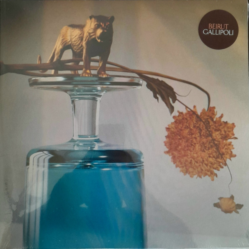 BEIRUT - Gallipoli