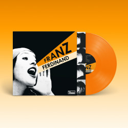 FRANZ FERDINAND – You Could...