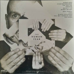 FRANZ FERDINAND – The Human Fear