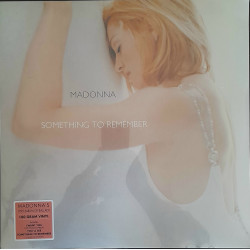 MADONNA – Something To...