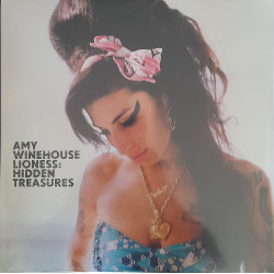 AMY WINEHOUSE – Lioness:...