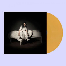 BILLIE EILISH – When We All...