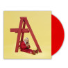 BILLIE EILISH – Don’t Smile At Me  (RED VINYL)