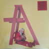 BILLIE EILISH – Don’t Smile At Me  (RED VINYL)