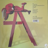 BILLIE EILISH – Don’t Smile At Me  (RED VINYL)