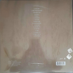 BILLIE EILISH – Happier Than Ever   2LP
