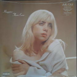 BILLIE EILISH – Happier...