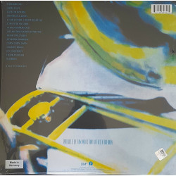 TOM WAITS – Swordfishtrombones