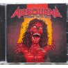 AIRBOURNE – breaking outta hell  (ön kapak)