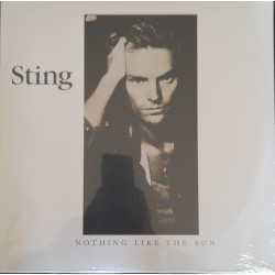 STING – … Nothing Like The...
