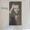 STING – … Nothing Like The Sun  2LP