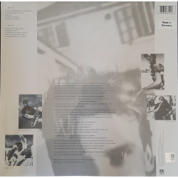 STING – The Dream Of The Blue Turtles