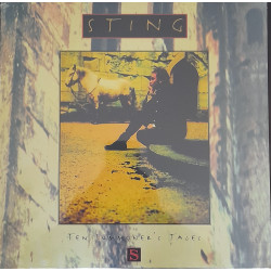 STING – Ten Summoner’s Tale