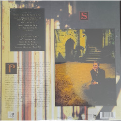 STING – Ten Summoner’s Tale
