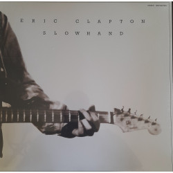 ERIC CLAPTON - Slowhand