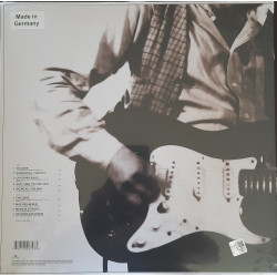 ERIC CLAPTON - Slowhand