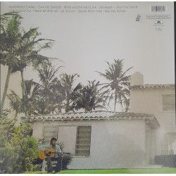 ERIC CLAPTON – 461 Ocean Boulevard