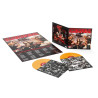 SCORPIONS – World Wide Live (SPECIAL, LIMITED EDITION TRANSPARENT ORANGE VINYL)  2LP