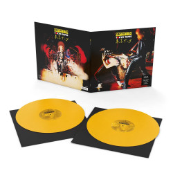 SCORPIONS – Tokyo Tapes...