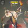 SCORPIONS – Tokyo Tapes (SPECIAL, LIMITED EDITION YELLOW VINYL)  2LP