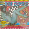 ROB ZOMBIE – American Made Music To Strip By  2LP