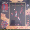 DURAN DURAN – Seven & The Ragged Tiger    2LP