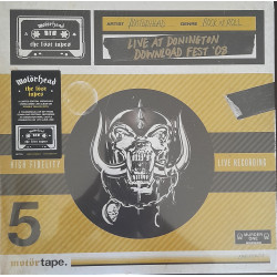 MOTÖRHEAD – The Löst Tapes...
