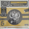 MOTÖRHEAD – The Löst Tapes Vol.5 (Live At Donington Download Fest ’08) (LIMITED EDITION TRANSPARENT YELLOW VINYL)  2LP
