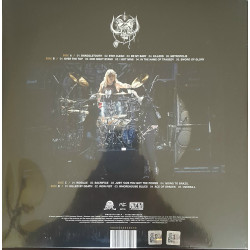 MOTÖRHEAD – We Play Rock ‘N’ Roll (Live At Montreux Jazz Festival ’07)  2LP